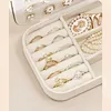 Jewelry storage,Travel Jewelry Box